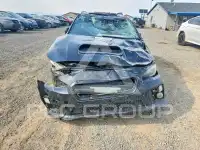 2016 Subaru WRX photo