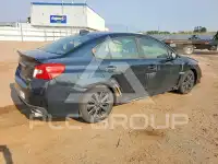 2016 Subaru WRX фото