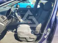 2016 Subaru WRX фото