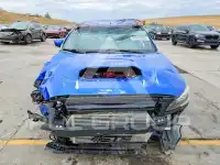 2016 Subaru WRX photo