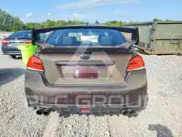 2016 Subaru WRX photo