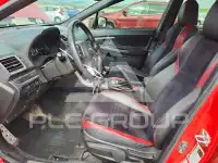 2016 Subaru WRX фото