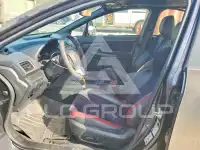 2016 Subaru WRX photo