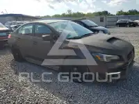 2016 Subaru WRX photo