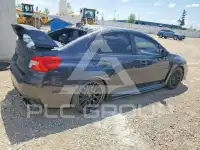 2016 Subaru WRX photo