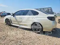 2016 Subaru WRX photo