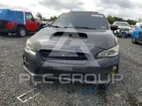 2016 Subaru WRX фото