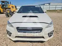 2016 Subaru WRX photo