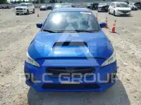 2016 Subaru WRX photo