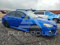 2016 Subaru WRX фото