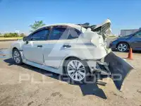 2016 Subaru WRX photo