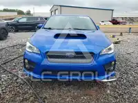 2016 Subaru WRX фото