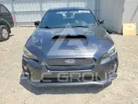 2016 Subaru WRX photo