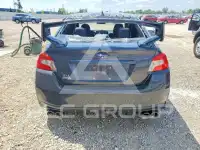 2016 Subaru WRX photo