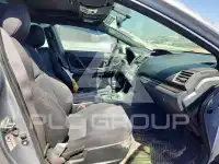 2016 Subaru WRX фото