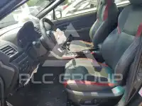 2016 Subaru WRX фото