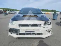 2016 Subaru WRX photo