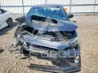 2016 Subaru WRX фото