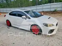 2016 Subaru WRX photo
