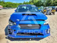 2016 Subaru WRX фото