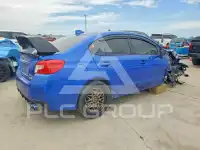 2016 Subaru WRX фото
