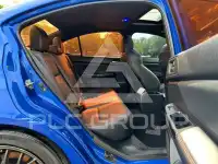 2016 Subaru WRX фото