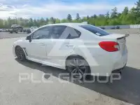 2016 Subaru WRX photo