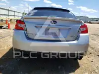 2016 Subaru WRX фото