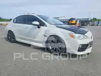 2016 Subaru WRX photo