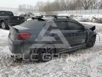 2016 Subaru WRX photo
