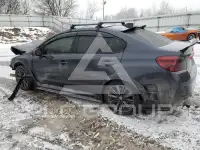 2016 Subaru WRX photo