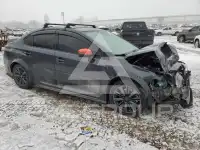2016 Subaru WRX photo