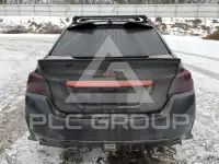 2016 Subaru WRX photo