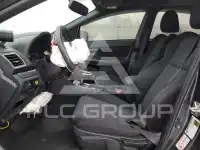 2016 Subaru WRX photo