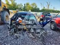 2016 Subaru WRX photo