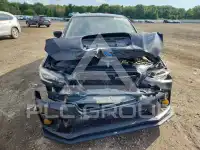 2016 Subaru WRX photo