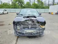 2016 Subaru WRX photo