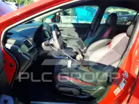 2016 Subaru WRX фото