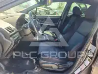 2016 Subaru WRX photo