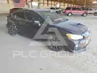 2016 Subaru WRX photo