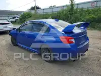 2016 Subaru WRX photo