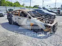 2016 Subaru WRX photo