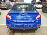 2016 Subaru WRX фото