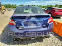 2016 Subaru WRX photo