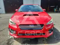 2016 Subaru WRX фото