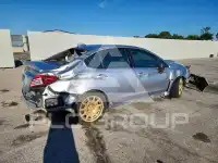 2016 Subaru WRX фото