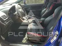 2016 Subaru WRX photo