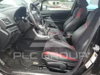 2016 Subaru WRX photo