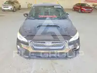 2016 Subaru WRX photo