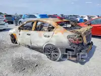 2016 Subaru WRX photo
